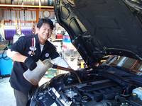 安心車両アドバイザー 安心車両アドバイザー