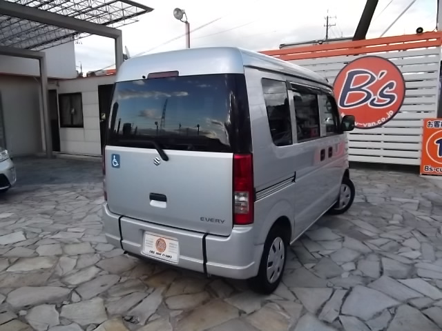 後面