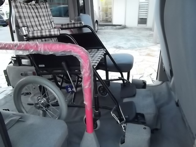 乗車時1