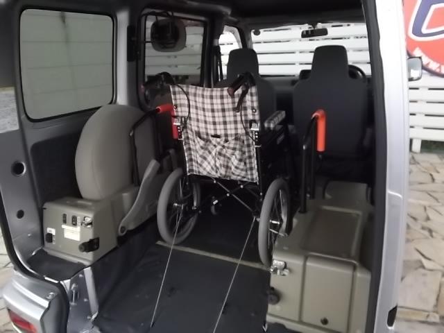 乗車時2