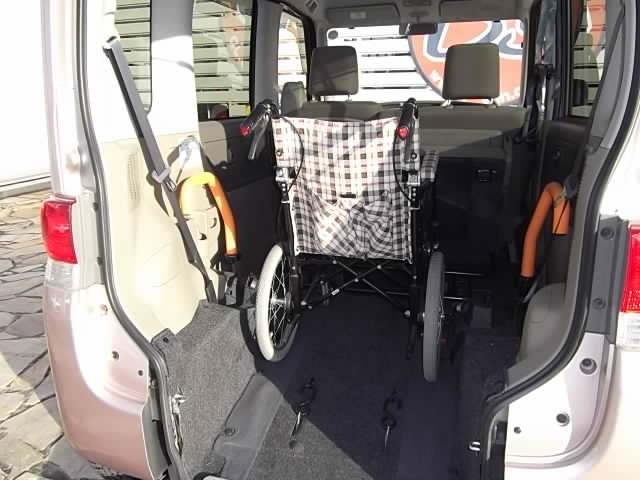 乗車時2