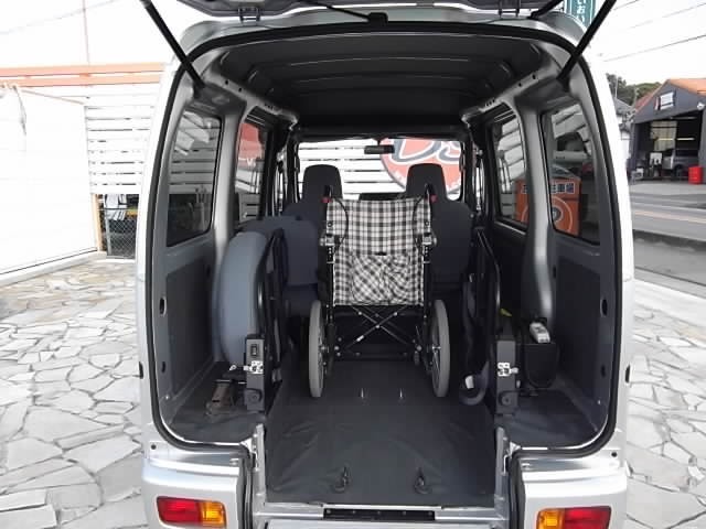 乗車時2