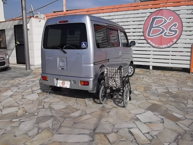後面