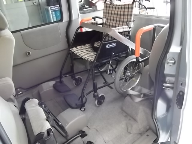 乗車時1