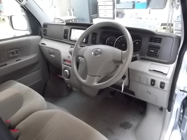 乗車時2