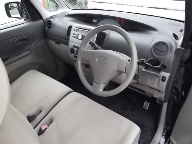 乗車時2