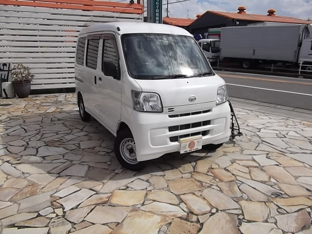 前面