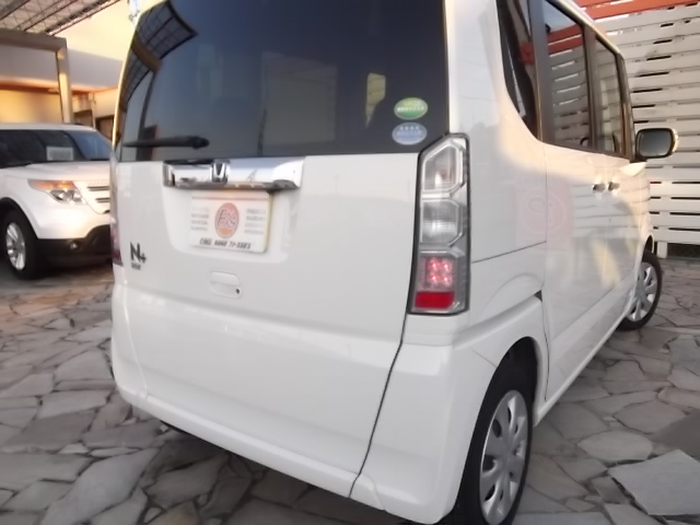 福祉車両装備仕様前1