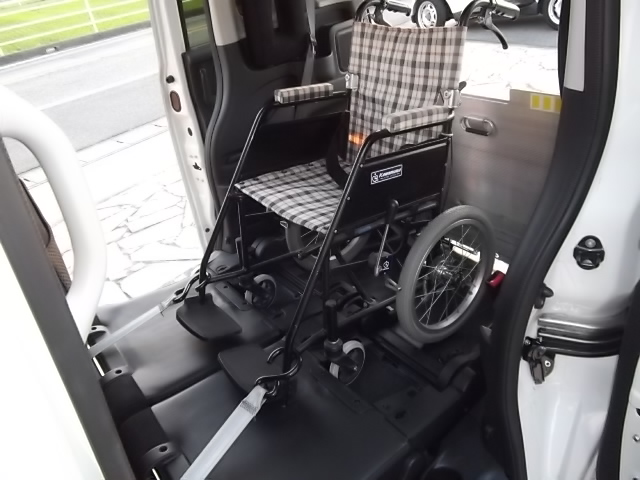 乗車時2